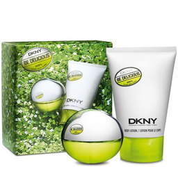 Дамски комплект DONNA KARAN DKNY Be Delicious